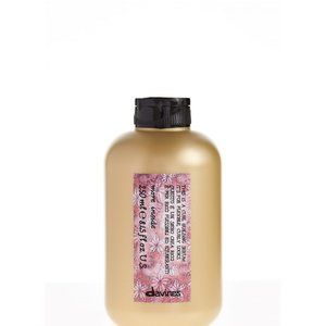 Curly Cult Favs : Davines Curl Building Serum + Kinky Curly Knot Today + Redken